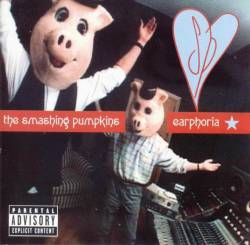 Smashing Pumpkins : Earphoria